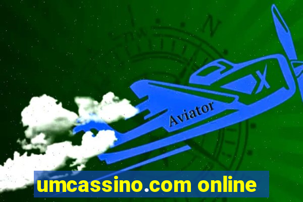 umcassino.com online